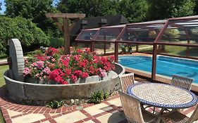 Domaine Rêve Normand Honfleur 10 pax